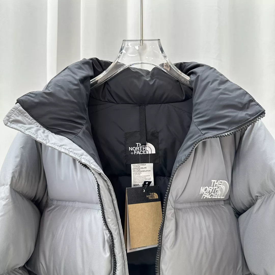 the north face doudoune manches longues pour unisexe s_12b176a4